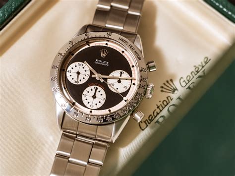 vintage rolex daytona 6239|rolex 6239 paul newman.